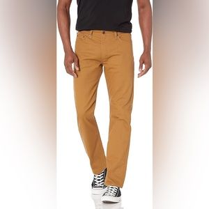 Levi Men’s 513 Slim Straight w30 L32